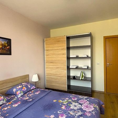 Mladost Apartments Sofia Exterior photo
