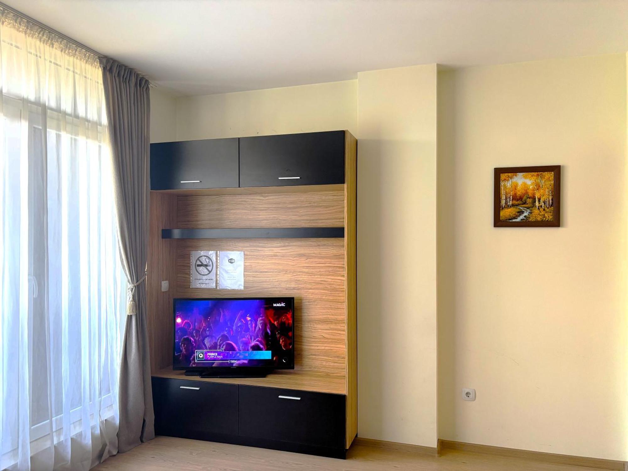 Mladost Apartments Sofia Exterior photo