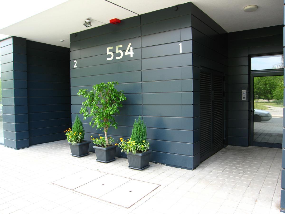 Mladost Apartments Sofia Exterior photo